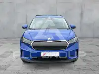 2024 Skoda Enyaq