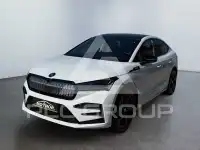 2024 Skoda Enyaq