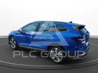 2024 Skoda Enyaq