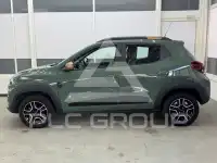 2024 Dacia Spring