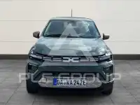 2024 Dacia Spring