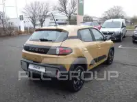2024 Dacia Spring