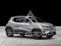 2024 Dacia Spring