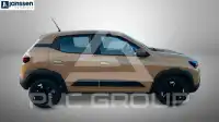2024 Dacia Spring