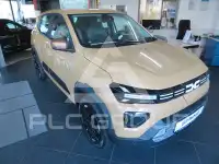 2024 Dacia Spring