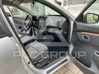 2024 Dacia Spring
