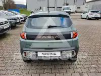 2024 Dacia Spring