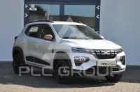 2024 Dacia Spring