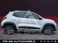 2024 Dacia Spring