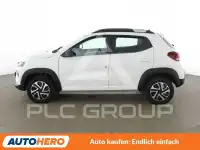 2024 Dacia Spring