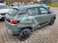 2024 Dacia Spring