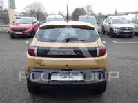 2024 Dacia Spring