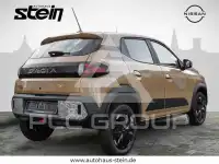 2024 Dacia Spring