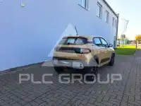 2024 Dacia Spring