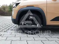 2024 Dacia Spring
