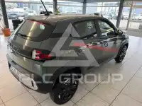 2024 Dacia Spring