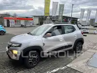 2024 Dacia Spring
