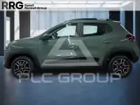 2024 Dacia Spring