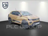 2024 Dacia Spring