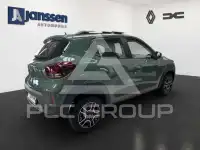 2024 Dacia Spring