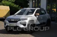 2024 Dacia Spring