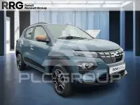 2024 Dacia Spring
