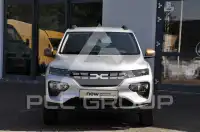 2024 Dacia Spring