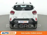 2024 Dacia Spring