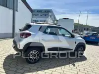2024 Dacia Spring
