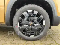 2024 Dacia Spring