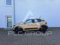 2024 Dacia Spring