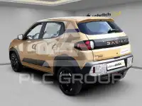 2024 Dacia Spring