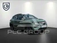 2024 Dacia Spring