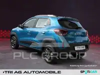 2024 Dacia Spring