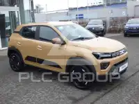 2024 Dacia Spring