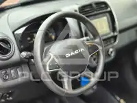2024 Dacia Spring