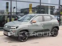 2024 Dacia Spring