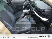 2024 Dacia Spring