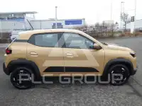 2024 Dacia Spring