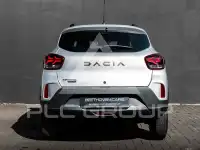 2024 Dacia Spring