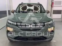2024 Dacia Spring
