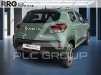 2024 Dacia Spring