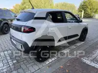2024 Dacia Spring