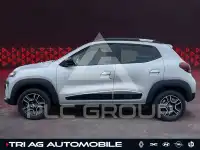 2024 Dacia Spring
