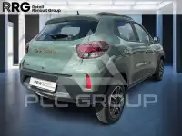 2024 Dacia Spring