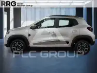 2024 Dacia Spring