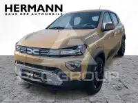 2024 Dacia Spring