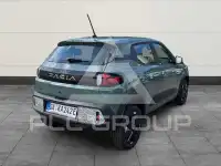 2024 Dacia Spring