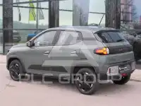 2024 Dacia Spring