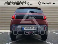 2024 Dacia Spring